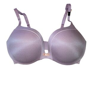 Victoria Secret, NWT, Push Up Bra, Plunge, Underwire, 2 Hooks In The Back, 34DD